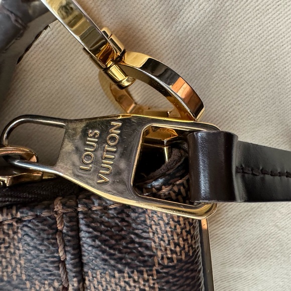 Louis Vuitton portobello Damier - Picture 5 of 11